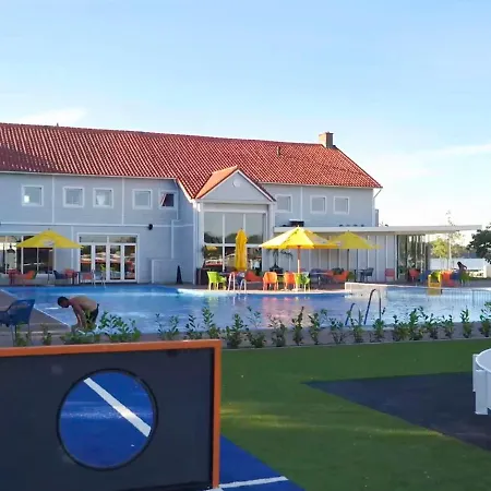 בית נופש Holiday Europarcs Veluwemeer-12 נונספייט