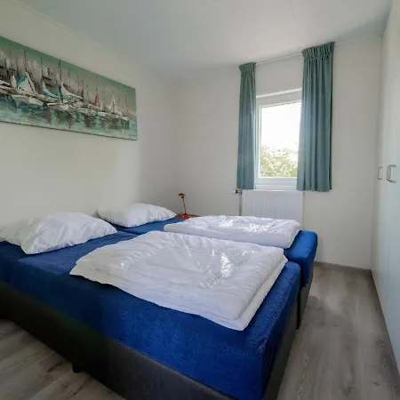 Holiday Europarcs Veluwemeer-12 בית נופש נונספייט