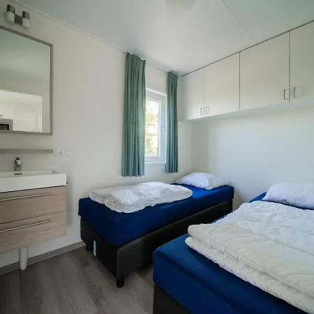 Holiday Europarcs Veluwemeer-12 נונספייט