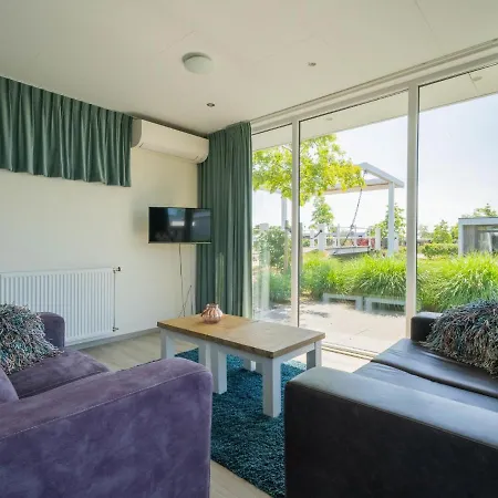 Holiday Europarcs Veluwemeer-12 נונספייט